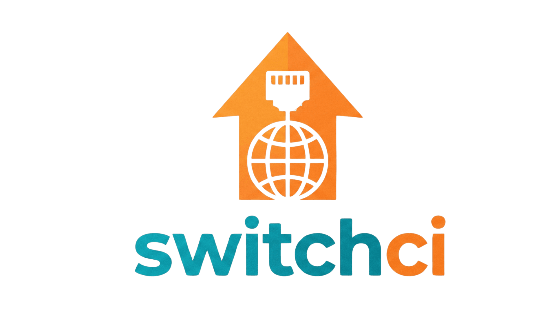SwitchCI Logo